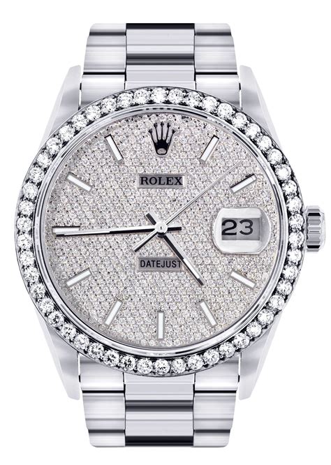 rolex 16200 dimensions|diamond rolex 16200 price.